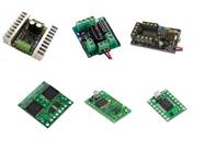 Thumbnail image for Motor Controllers