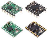 Motor Controllers