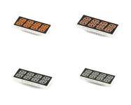 Alphanumeric Displays