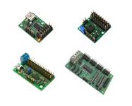 Thumbnail image for Servo Controllers