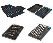 Screwdrivers And Hex Keys