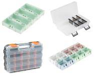 Containers And Enclosures