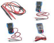 Multimeters