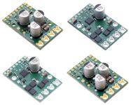Pololu High Power Motor Drivers