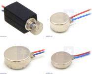 Vibration Motors