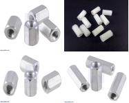 Female Female Standoffs