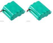 8.4 V NIMH Battery Packs