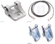 Glideforce Light Duty (LD) Linear Actuators