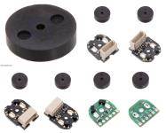 Encoders For Micro Metal Gearmotors