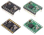 16 Pin Stepper Motor Drivers