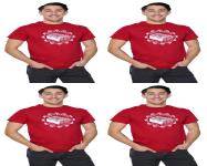 Pololu Zumo T Shirts