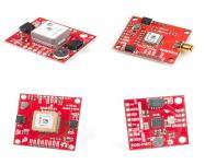 GNSS Boards