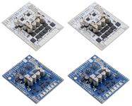 Pololu Dual G2 High Power Motor Driver Shields
