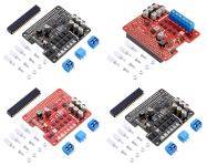 Pololu Dual G2 High Power Motor Drivers For Raspberry Pi