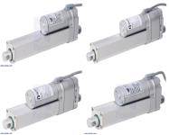 Glideforce Medium Duty (MD) Linear Actuators