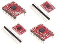 MP6500 Stepper Motor Driver Carriers
