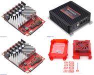 Roboclaw Motor Controllers