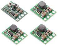 D36V6X Step Down Voltage Regulators