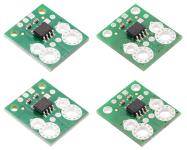 ACHS 712X Current Sensor Carriers