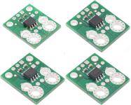 ACS724 Current Sensor Carriers