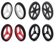 Pololu Wheels For Servos