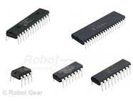 PICAXE Chips - Robot Gear Australia