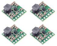 U3V40X Step Up Voltage Regulators