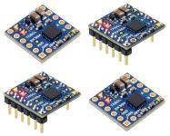 Motoron M1X256 Single Motor Controllers
