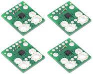 ACS71240 Current Sensor Carriers