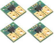 ACS72981 Current Sensor Compact Carriers