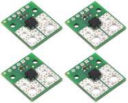 ACS37220 Current Sensor Carriers