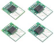 CT432CT433 TMR Current Sensor Carriers
