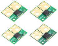 CT432CT433 TMR Current Sensor Large Carriers