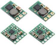 D45V1EXFX Step Down Voltage Regulators