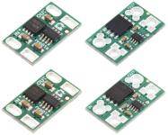 Reverse Voltage Protection And Ideal Diodes
