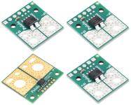 ACS37030 Current Sensor Carriers