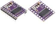 TB67S581FNG Stepper Motor Driver Carriers