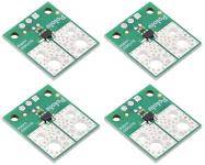 ACS37042 Current Sensor Compact Carriers