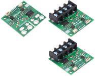 ACS37800 Isolated Power Monitor Carriers