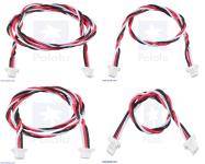 3 Pin JST SH Style Cables