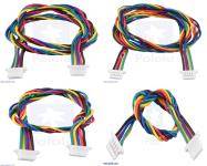 5 Pin JST SH Style Cables