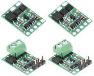 Pololu RC Switches With Isolated Solid State Relayswitch