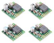 D42V55FX Step Down Voltage Regulators
