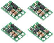 U3V9FX Step Up Voltage Regulators