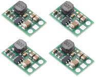 D24V7FX Step Down Voltage Regulators