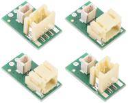 JST PH Style Connector Boards
