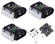 Original Zumo 32U4 Robot