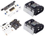 Zumo 32U4 OLED Robot