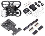 Balboa Robot And Accessories