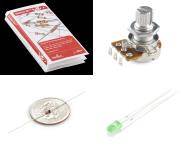 Components Active/Passive